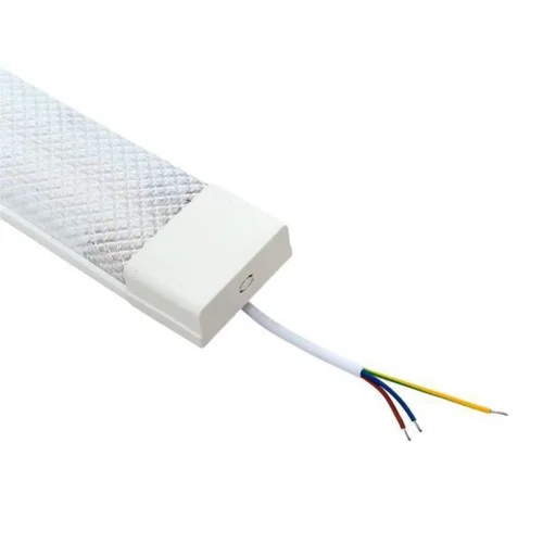 Светильник светодиодный ДБО-8101-Z Призма 18Вт 4000К IP20 линейный EKF LBL-8101-Z-18-4000 - фото 4