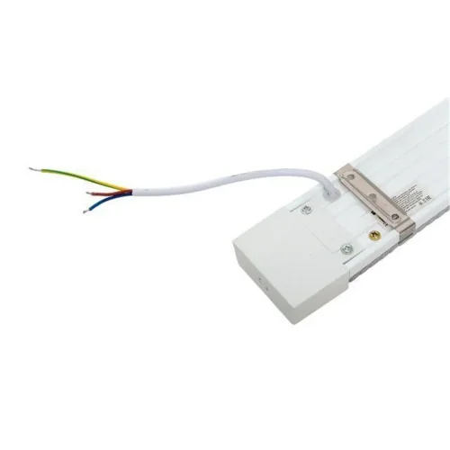 Светильник светодиодный ДБО-8101-Z Призма 18Вт 4000К IP20 линейный EKF LBL-8101-Z-18-4000 - фото 5