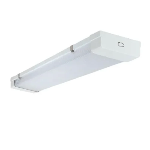 Светильник светодиодный ДБО-8101-Z Призма 18Вт 4000К IP20 линейный EKF LBL-8101-Z-18-4000 - фото 6