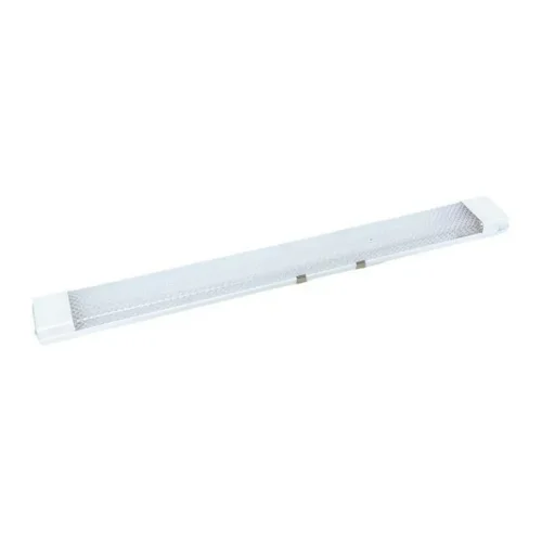 Светильник светодиодный ДБО-8101-Z Призма 18Вт 4000К IP20 линейный EKF LBL-8101-Z-18-4000 - фото 7