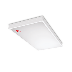 Светильник WOLTA PRO ОФИС ДВО01-18-241-3К-90 с БАП ЕМ1 Матовый