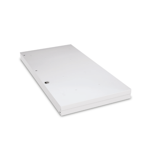 Светильник WOLTA PRO ОФИС ДВО01-18-241-3К-90 с БАП ЕМ1 Матовый - фото 3.