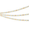 Светодиодная лента RT-B60-10mm 12V White6000 (14.4 W/m, IP20, 5060, 5m) (Arlight, 14.4 Вт/м, IP20) - фото 1