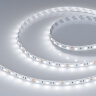 Светодиодная лента RT-B60-10mm 12V White6000 (14.4 W/m, IP20, 5060, 5m) (Arlight, 14.4 Вт/м, IP20) - фото 5