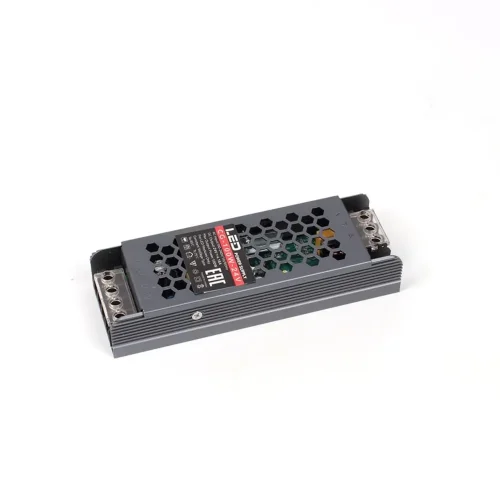 Блок питания CG-100W-24V CGH100-24 (24V, 100W, 4,16A) - фото I