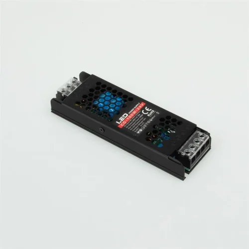 Блок питания CG-100W-24V CGH100-24 (24V, 100W, 4,16A) - фото I