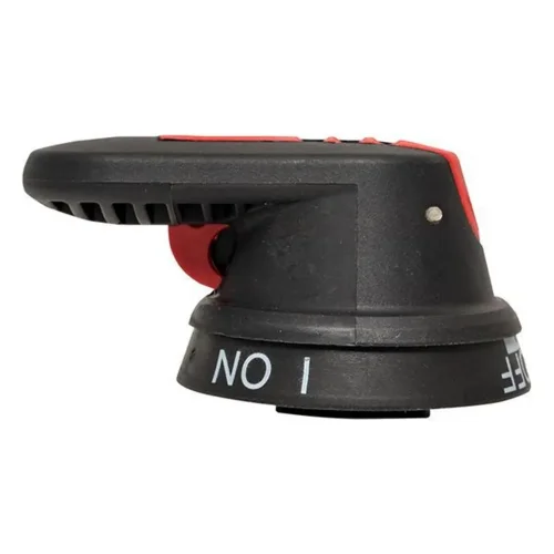 Рукоятка для управления через дверь рубильниками TwinBlock 160-250А PROxima EKF tb-160-250-dh - фото 6