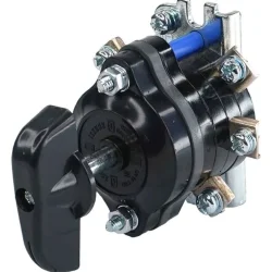 Выключатель пакетный ПВ3-16А (исп. 3) Электротехник ET002507