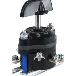 Выключатель пакетный ПВ3-16А (исп. 3) Электротехник ET002507