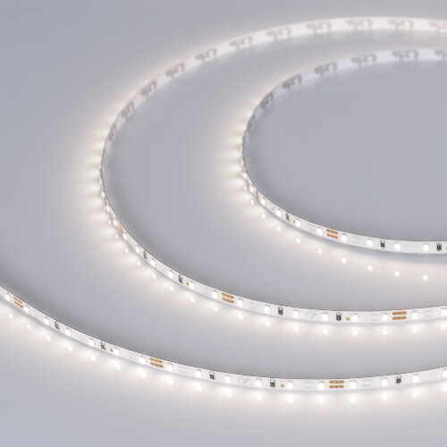 Светодиодная лента MICROLED-M120-4mm 24V Day4000 (9.6 W/m, IP20, 2216, 5m) (Arlight, узкая) 024413(2) - фото