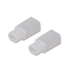 Заглушка для лент COB-6mm-H (Arlight)