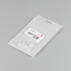 Заглушка для лент COB-6mm-H (Arlight)