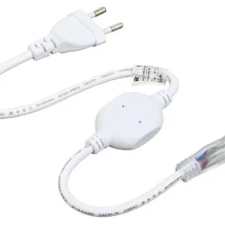 Драйвер LED ИПСН 700Вт 220В 16мм MONO IP65 IEK LSP1-700-220-65-16