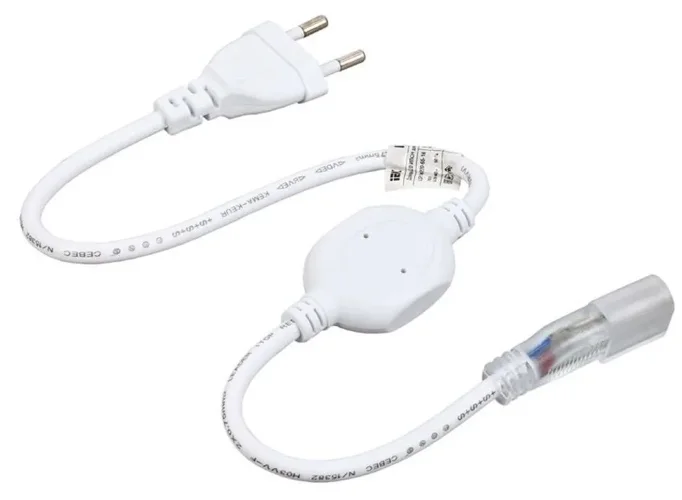 Драйвер LED ИПСН 700Вт 220В 16мм MONO IP65 IEK LSP1-700-220-65-16 - фото