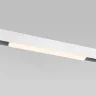 Slim Magnetic L01 Трековый светильник 10W 3000K белый 85000/01 85000/01 - фото