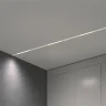 Slim Magnetic L01 Трековый светильник 10W 3000K белый 85000/01 85000/01 - фото 4