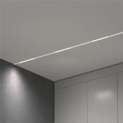 Slim Magnetic L01 Трековый светильник 10W 3000K белый 85000/01 85000/01 (072615)
