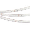 Светодиодная лента герметичная RTW-PS-B60-12mm 24V RGB (14.4 W/m, IP67, 5060, 50m) (Arlight, 14.4 Вт/м, IP67) - фото 6