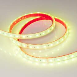 Светодиодная лента герметичная RTW-PS-В60-12mm 24V RGB (14.4 W/m, IP67, 5060, 50m) (Arlight, 14.4 Вт/м, IP67) 024587(2)
