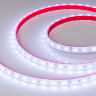 Светодиодная лента герметичная RTW-PS-В60-12mm 24V RGB (14.4 W/m, IP67, 5060, 50m) (Arlight, 14.4 Вт/м, IP67) 024587(2) - фото 3