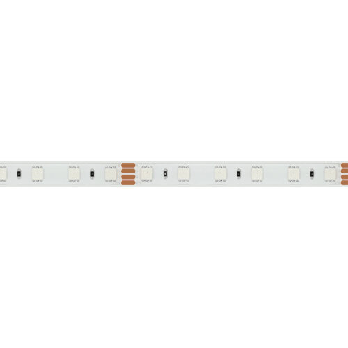 Светодиодная лента герметичная RTW-PS-В60-12mm 24V RGB (14.4 W/m, IP67, 5060, 50m) (Arlight, 14.4 Вт/м, IP67) 024587(2) - фото 6