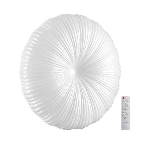 Настенно-потолочный светильник «СОНЕКС» 7678/EL, дизайн: Модерн, серия: ANIX (накладной). Фото 1.