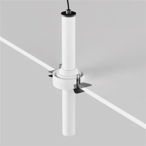 Встраиваемый светильник Focus T 3000K 7Вт 36° (Белый) - фото 7