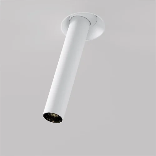 Встраиваемый светильник Focus T 3000K 7Вт 36° (Белый) - фото 9