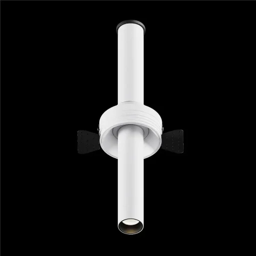 Встраиваемый светильник Focus T 3000K 7Вт 36° (Белый) - фото 12