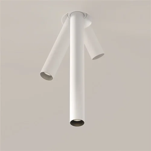 Встраиваемый светильник Focus T 3000K 7Вт 36° (Белый) - фото 15