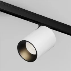 Трековый светильник Focus Led Levity 3000К 9Вт 36° (Черный)