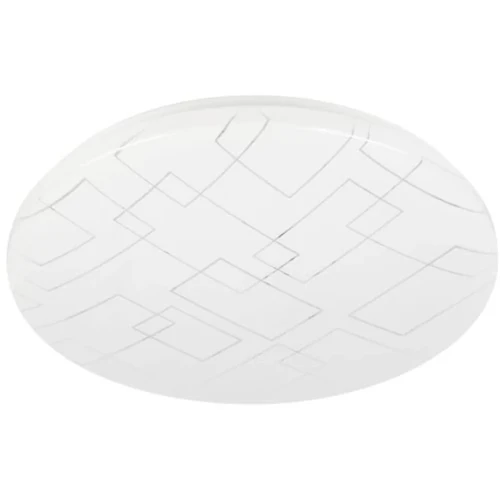 Светильник светодиодный Классик SPB-6 WH 36W-6.5K Slim Neo 36Вт 6500К IP20 2700лм без ДУ Эра Б0071152 - фото