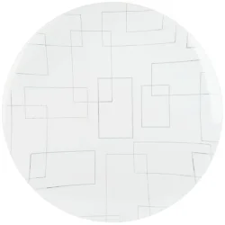 Светильник светодиодный Классик SPB-6 WH 36W-6.5K Slim Neo 36Вт 6500К IP20 2700лм без ДУ Эра Б0071152