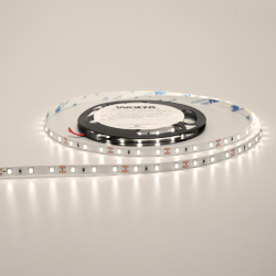 Светодиодная лента WOLTA WLS2835-6W/3000/12H60-01 SMD2835 6Вт 3000К 12В IP20 60 led/m