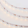 Светодиодная лента WOLTA WLS2835-6W/3000/12H60-01 SMD2835 6Вт 3000К 12В IP20 60 led/m - фото 1.