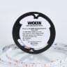 Светодиодная лента WOLTA WLS2835-6W/3000/12H60-01 SMD2835 6Вт 3000К 12В IP20 60 led/m - фото 2.