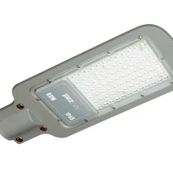 Светильник светодиодный PSL 07 80Вт 5000К IP65 AC180-260 уличный ДКУ Pro JazzWay 5041073