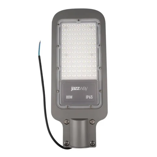 Светильник светодиодный PSL 07 80Вт 5000К IP65 AC180-260 уличный ДКУ Pro JazzWay 5041073 - фото 2