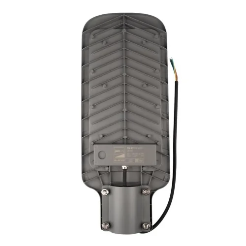 Светильник светодиодный PSL 07 80Вт 5000К IP65 AC180-260 уличный ДКУ Pro JazzWay 5041073 - фото 3