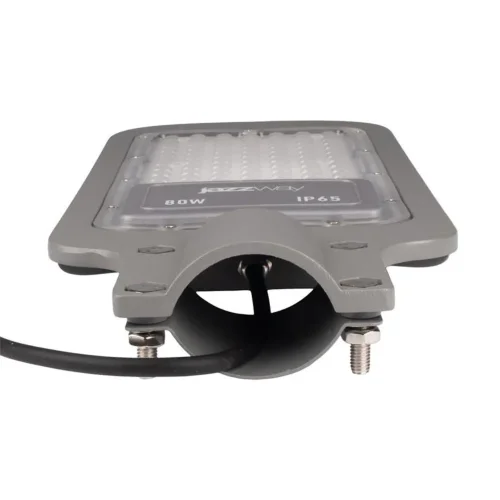 Светильник светодиодный PSL 07 80Вт 5000К IP65 AC180-260 уличный ДКУ Pro JazzWay 5041073 - фото 6
