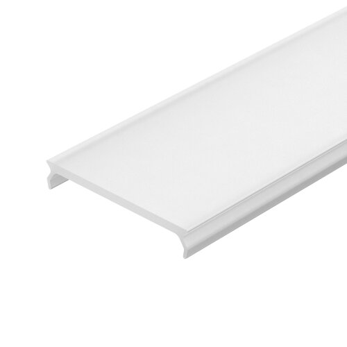 Экран MAT-L-3000 для профиля PLS-LOCK (Arlight, Пластик) - фото 1