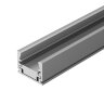 Профиль PDS-REGULOR-2000 ANOD (Arlight, Алюминий) - фото 2