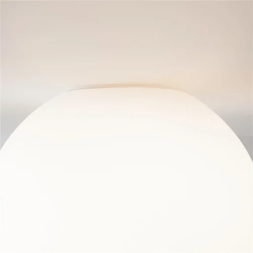 Подвесной светильник Twins 3000K 26Вт (Черный) - фото 8