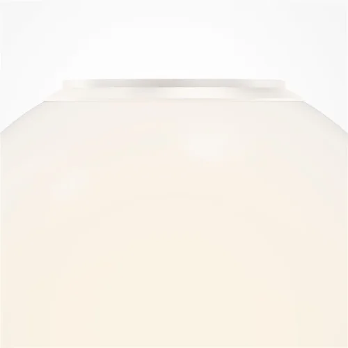 Подвесной светильник Twins 3000K 26Вт (Черный) - фото 7