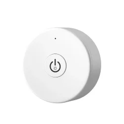 Пульт для светодиодной ленты DIM 1 зона (Белый)