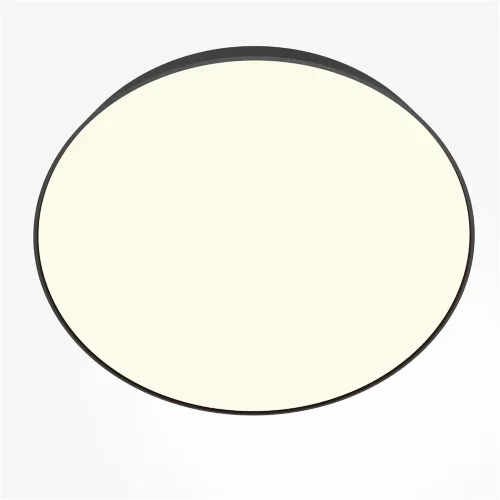 Потолочный светильник Zon 3000K 90W 120° (Черный) - фото 15