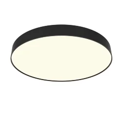 Потолочный светильник Зон / Zon 90 Вт 3000 К 120° (Черный) C032CL-90W3K-RD-B