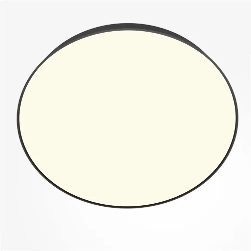 Потолочный светильник Зон / Zon 90 Вт 3000 К 120° (Черный) C032CL-90W3K-RD-B - фото 3