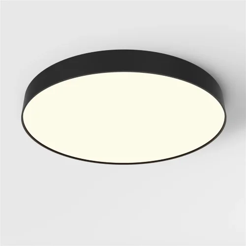 Потолочный светильник Зон / Zon 90 Вт 3000 К 120° (Черный) C032CL-90W3K-RD-B - фото 4