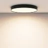 Потолочный светильник Зон / Zon 90 Вт 3000 К 120° (Черный) C032CL-90W3K-RD-B - фото 5
